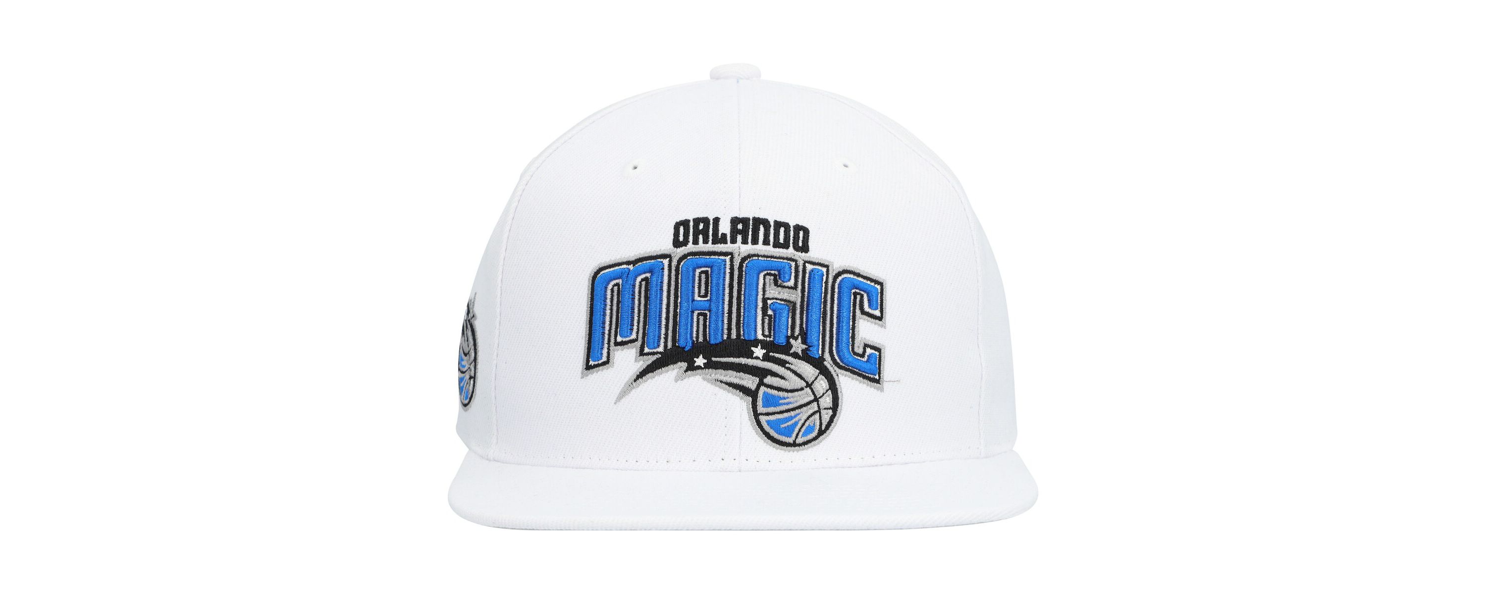 NBA Orlando Magic Side Core 2.0 Snapback Hat