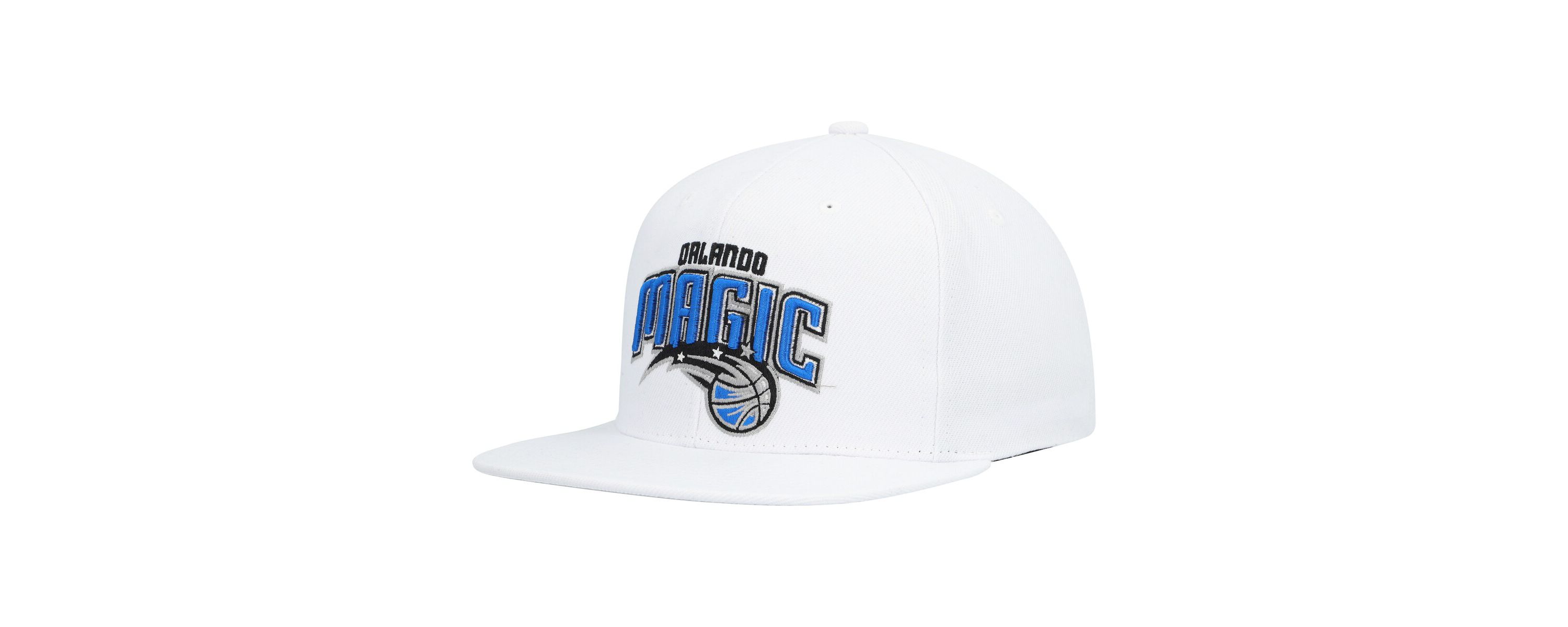 NBA Orlando Magic Side Core 2.0 Snapback Hat