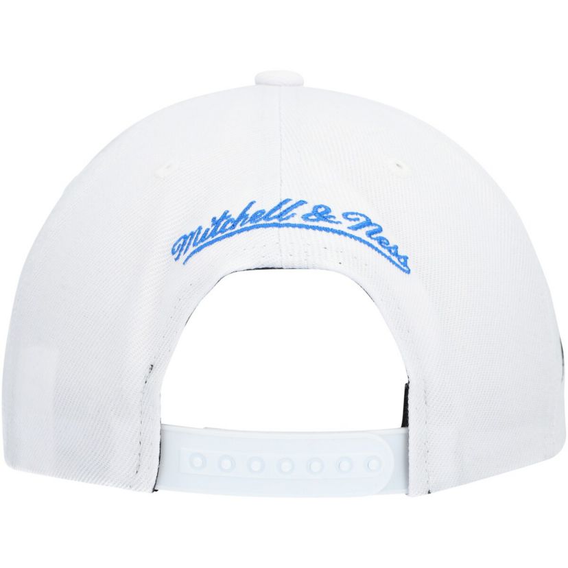 NBA Orlando Magic Side Core 2.0 Snapback Hat