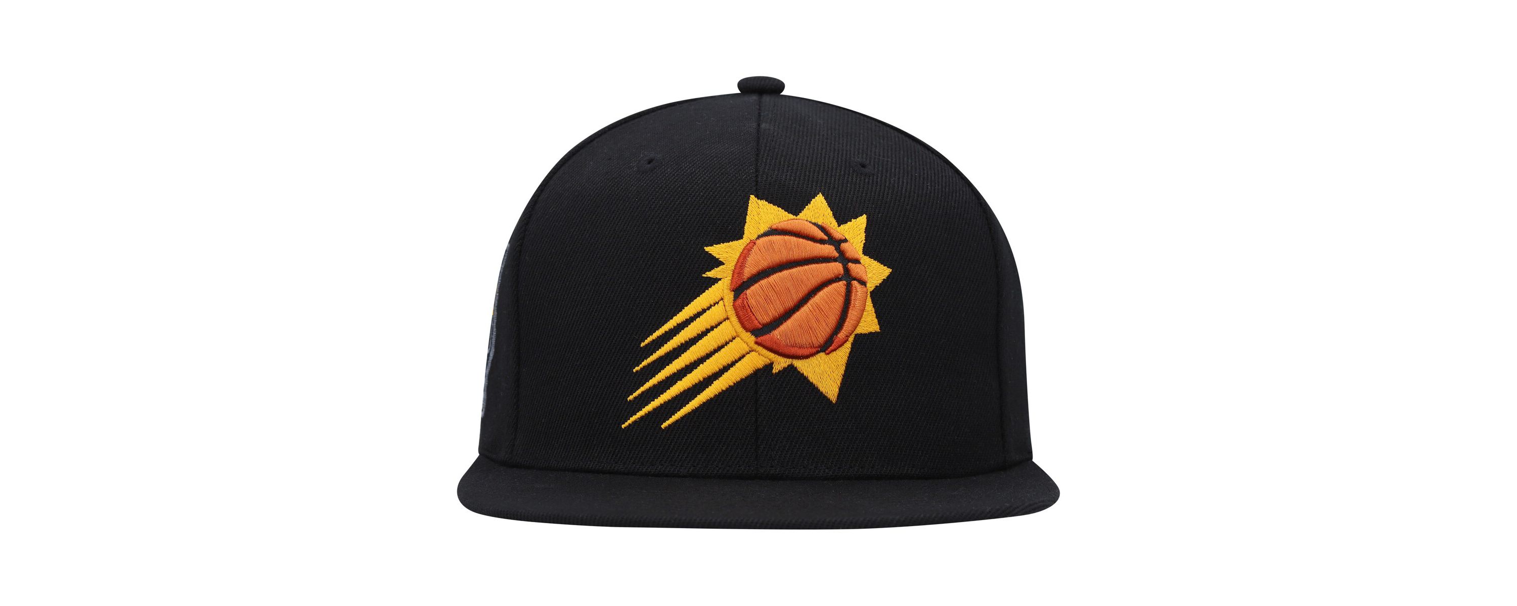 NBA Phoenix Suns Side Core 2.0 Snapback Hat