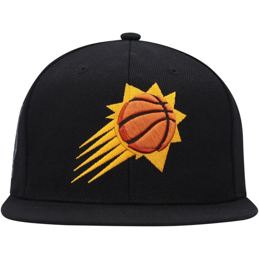 NBA Phoenix Suns Side Core 2.0 Snapback Hat
