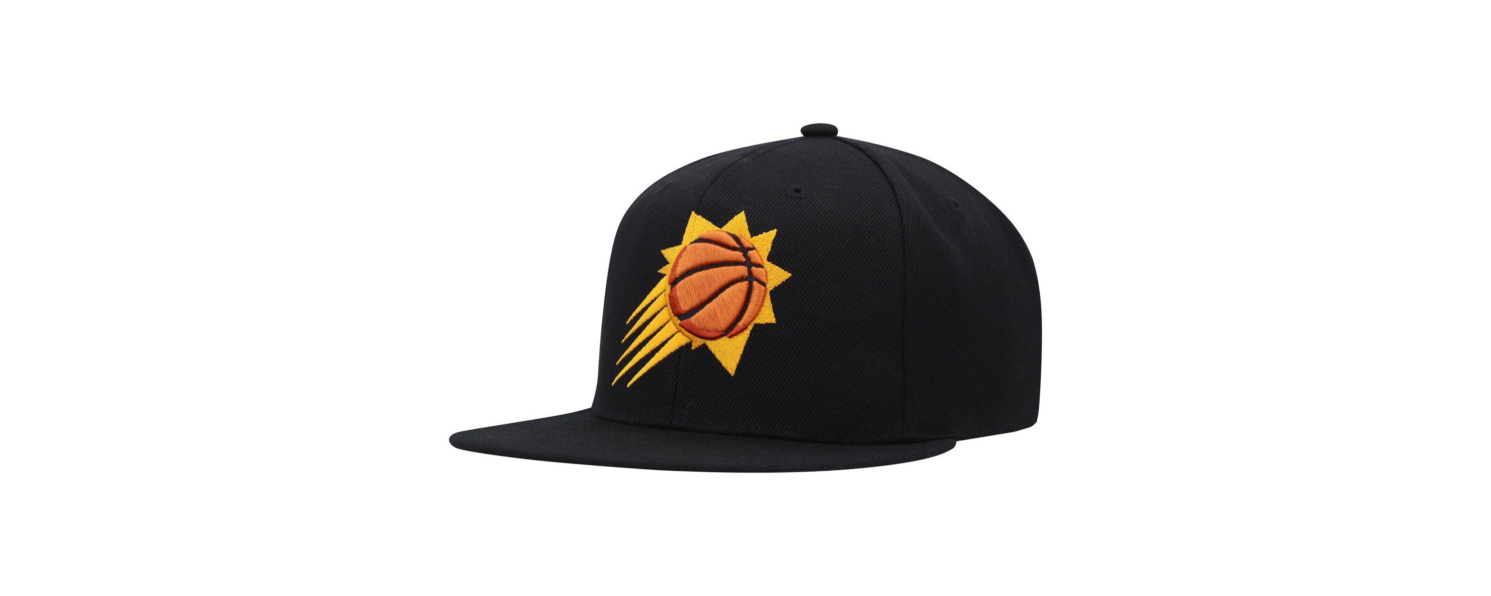NBA Phoenix Suns Side Core 2.0 Snapback Hat