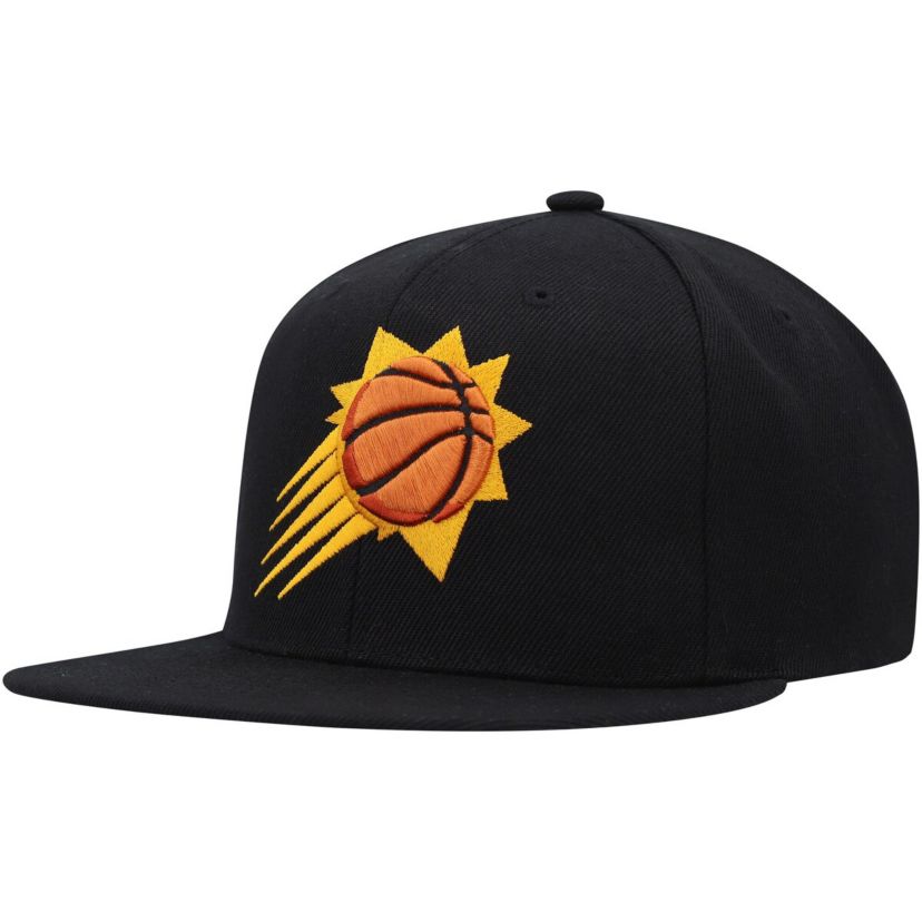 NBA Phoenix Suns Side Core 2.0 Snapback Hat