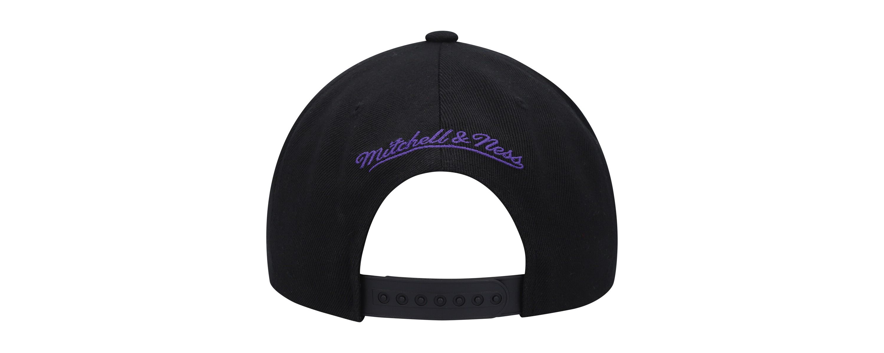 NBA Sacramento Kings Side Core 2.0 Snapback Hat