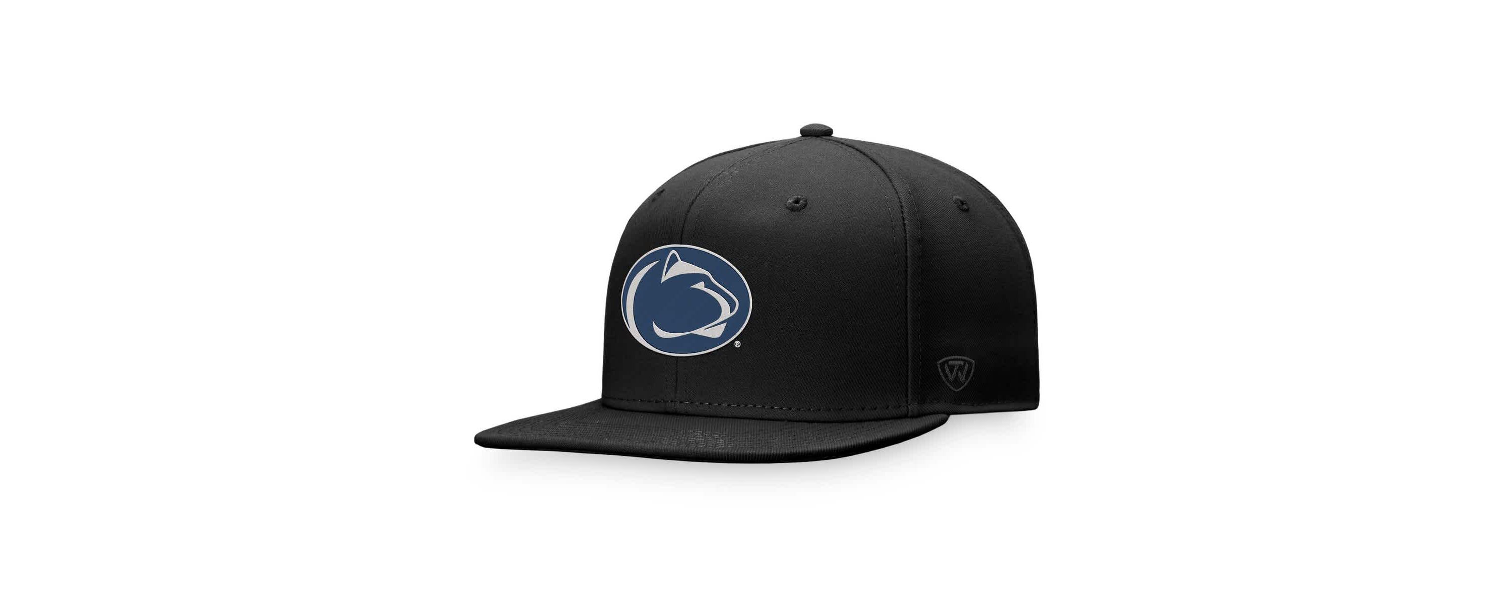 NCAA Penn State Nittany Lions Dusk Flex Hat
