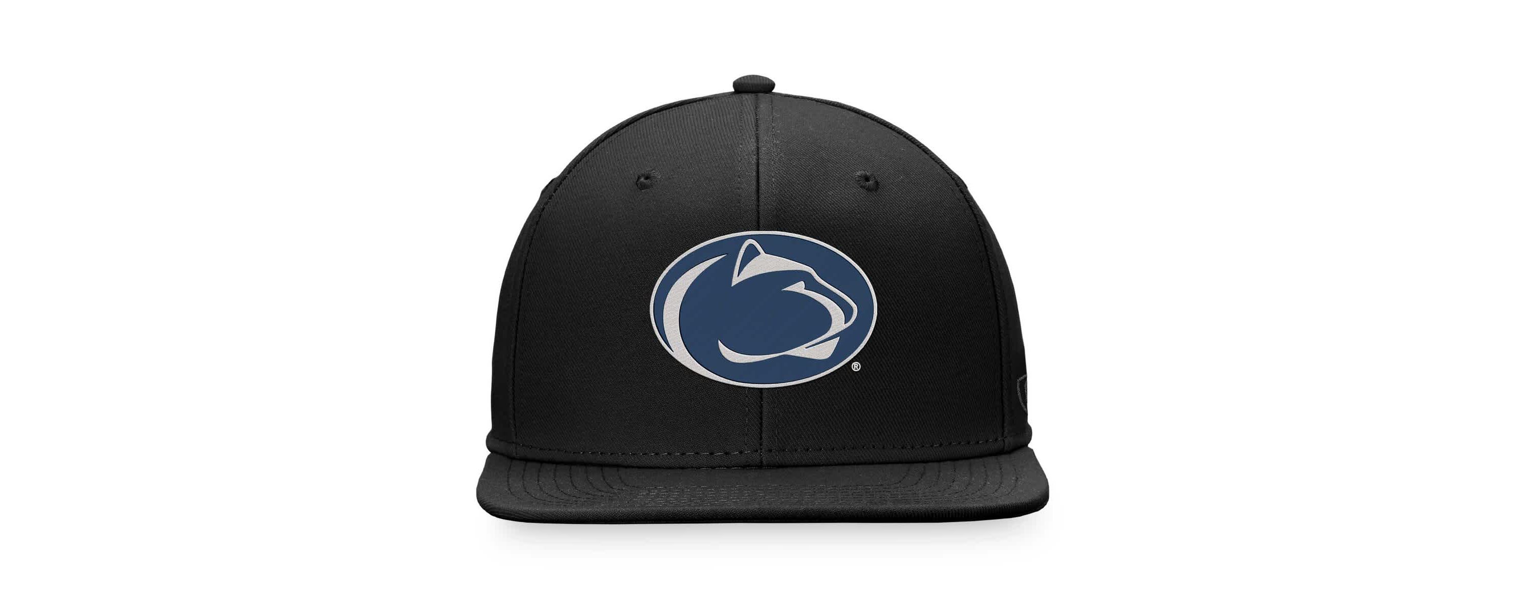 NCAA Penn State Nittany Lions Dusk Flex Hat