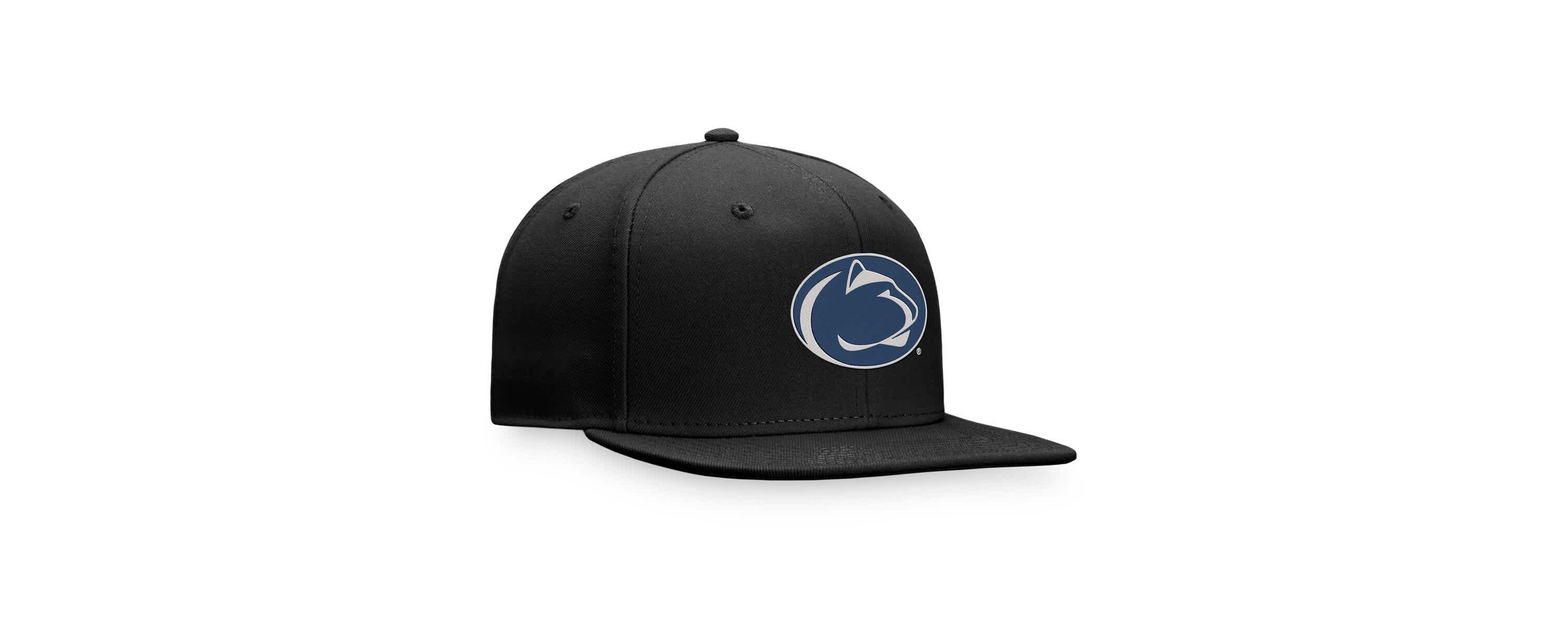 NCAA Penn State Nittany Lions Dusk Flex Hat