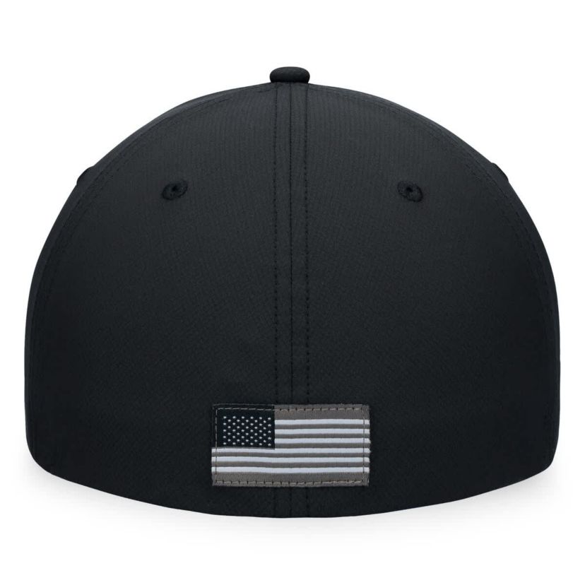 NCAA Kentucky Wildcats OHT Military Appreciation Render Flex Hat