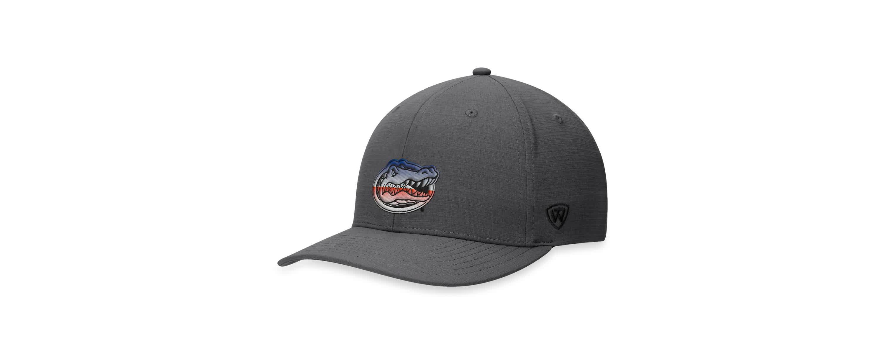 NCAA Florida Gators Iron Flex Hat