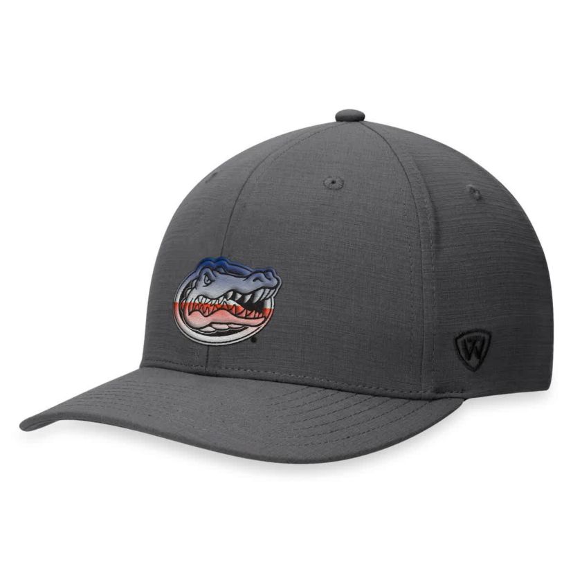 NCAA Florida Gators Iron Flex Hat