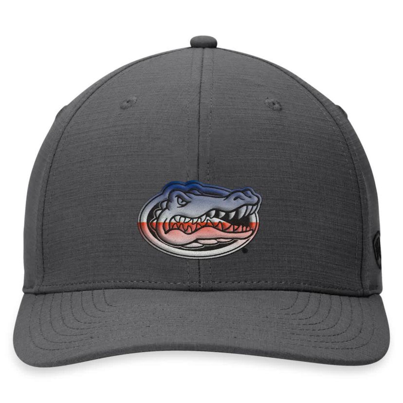 NCAA Florida Gators Iron Flex Hat