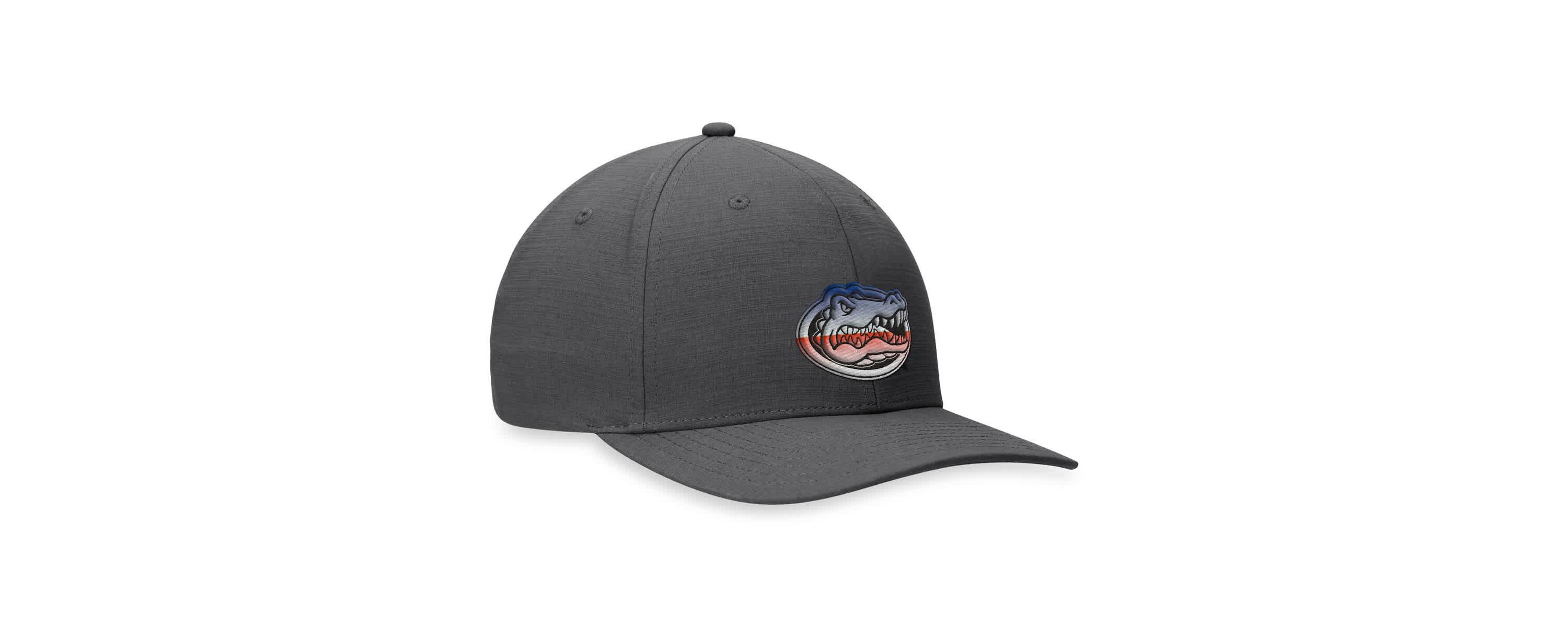 NCAA Florida Gators Iron Flex Hat