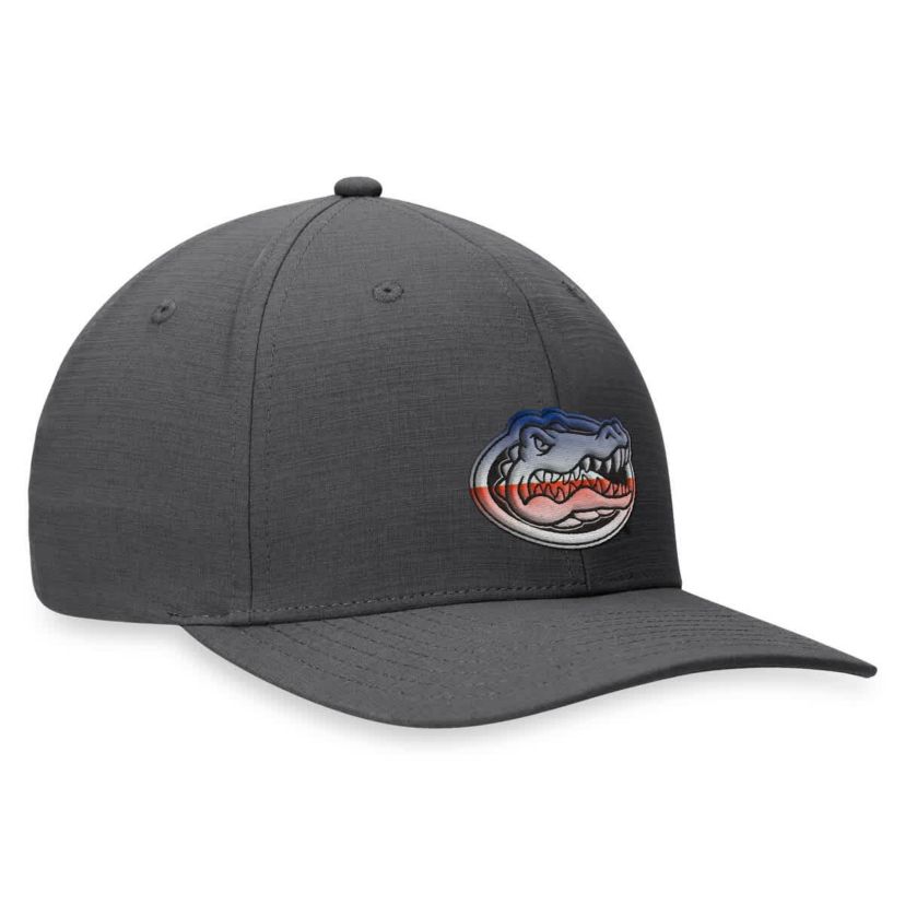 NCAA Florida Gators Iron Flex Hat