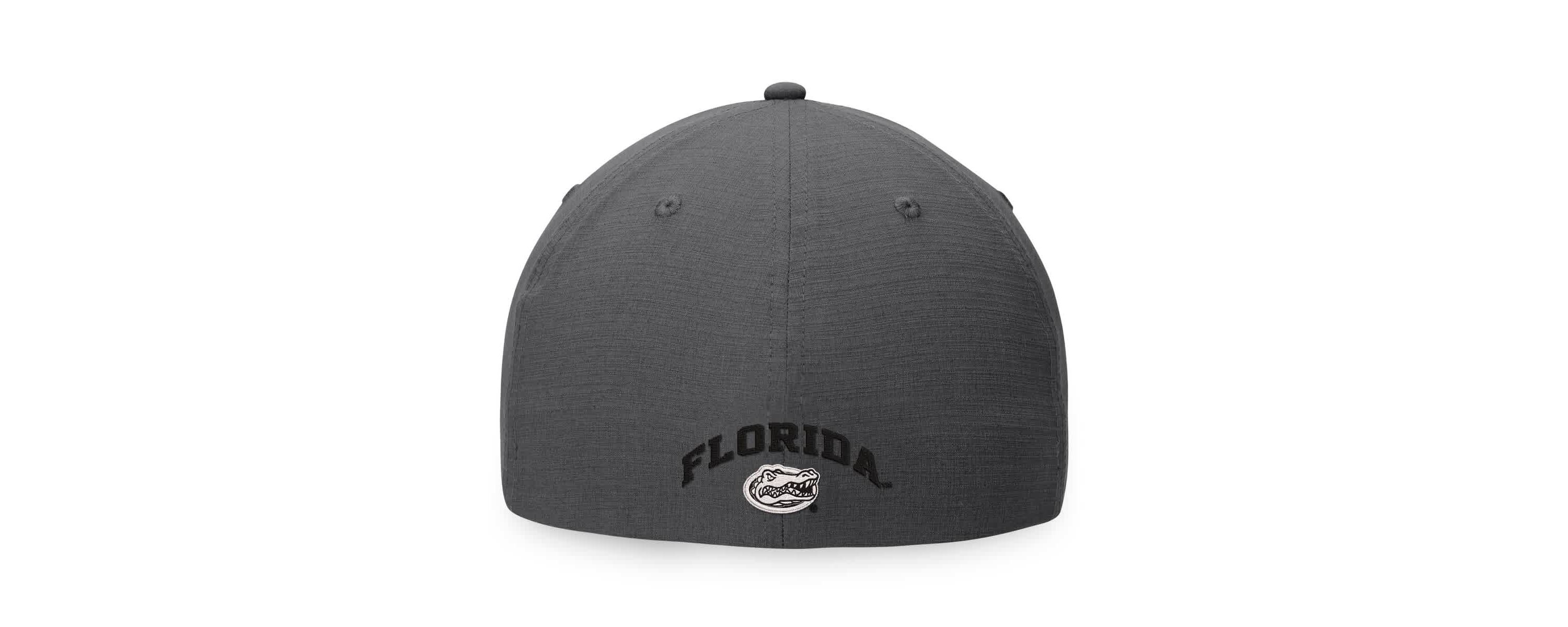 NCAA Florida Gators Iron Flex Hat