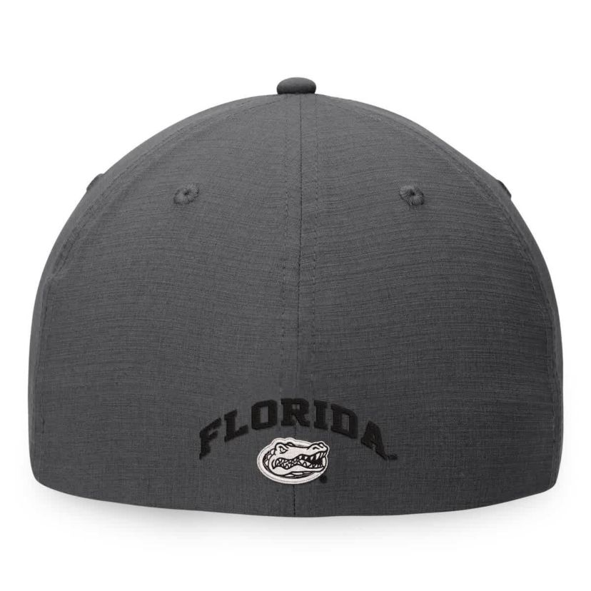 NCAA Florida Gators Iron Flex Hat