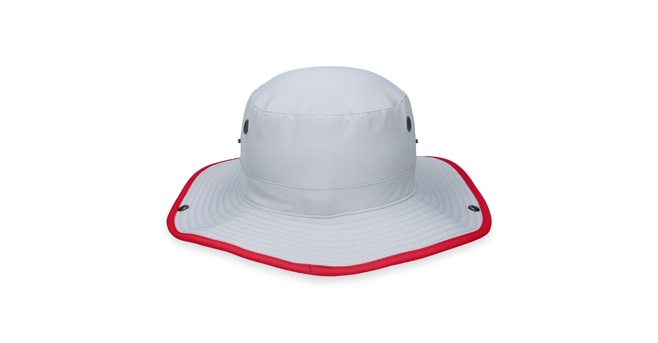 NCAA Illinois State Redbirds Steady Bucket Hat