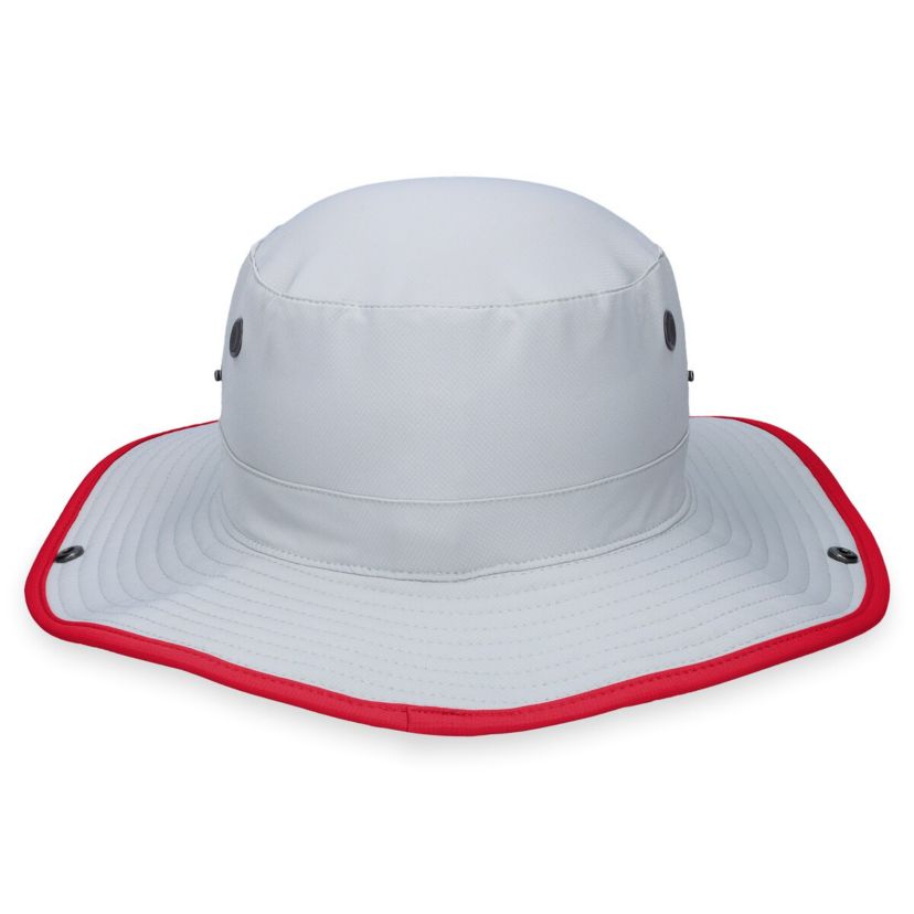 NCAA Illinois State Redbirds Steady Bucket Hat