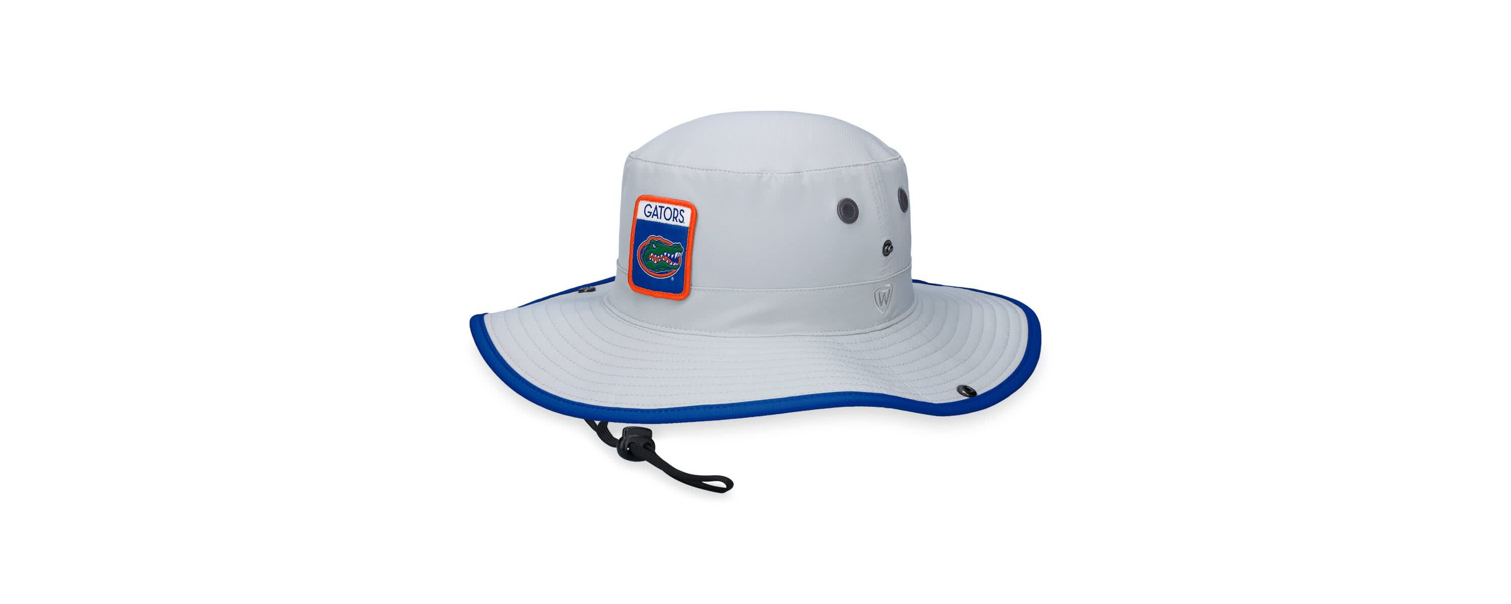 NCAA Florida Gators Steady Bucket Hat