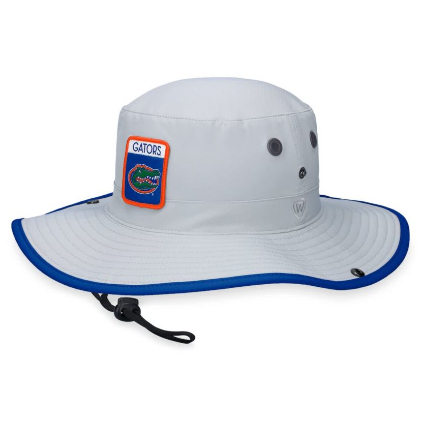 NCAA Florida Gators Steady Bucket Hat