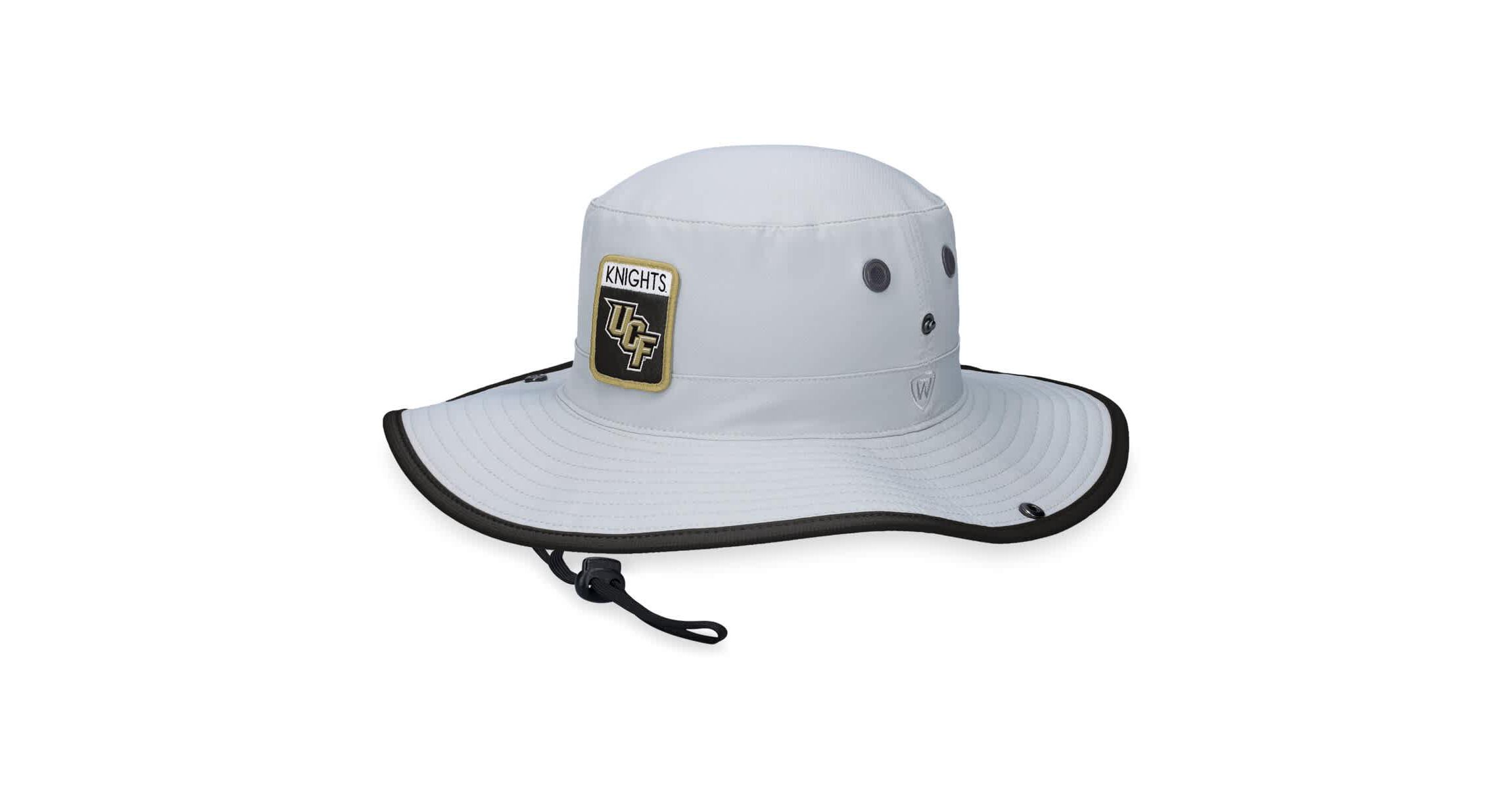 NCAA UCF Knights Steady Bucket Hat