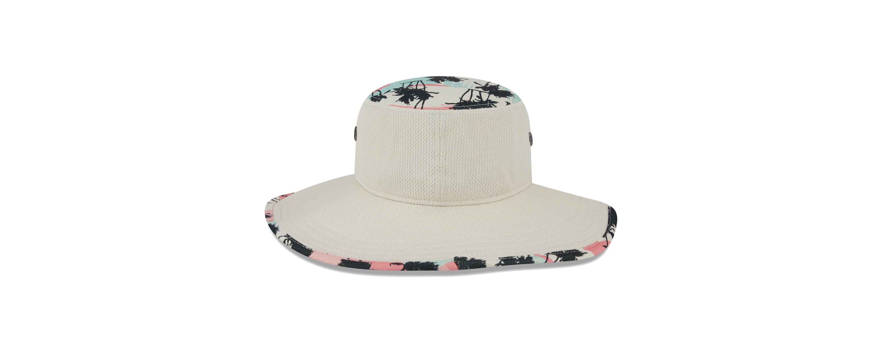 Boston Red Sox MLB Boston Sox Retro Beachin Bucket Hat