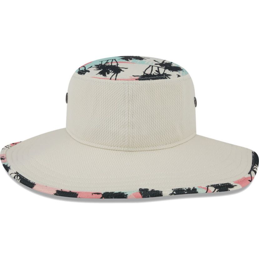 Boston Red Sox MLB Boston Sox Retro Beachin Bucket Hat