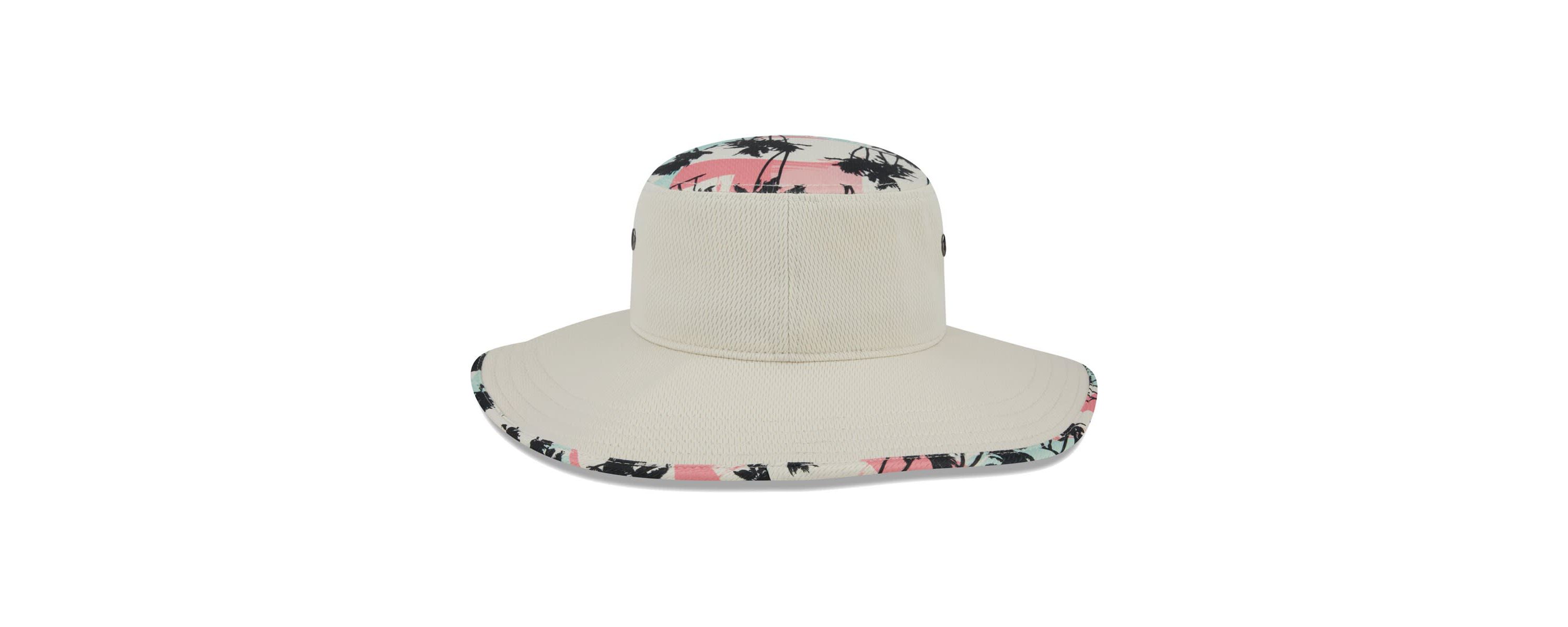 Oakland Athletics MLB Athletics Retro Beachin Bucket Hat