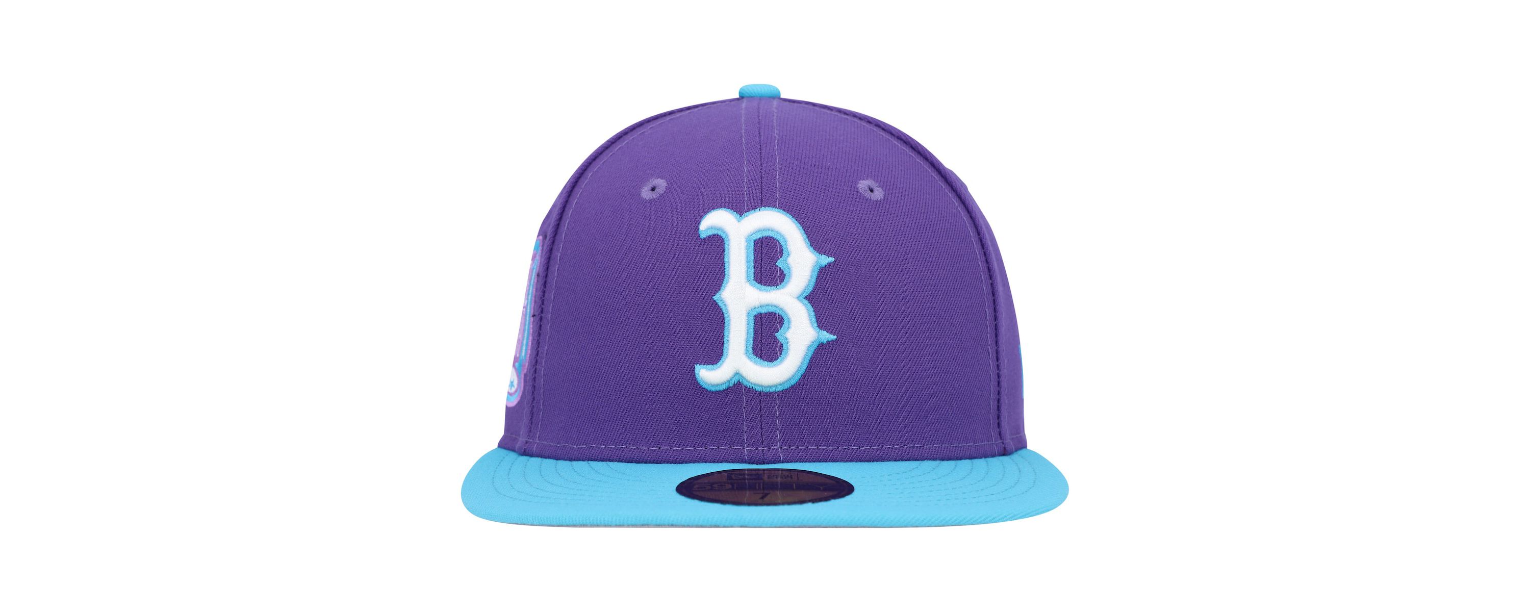 Boston Red Sox MLB Boston Sox Vice 59FIFTY Fitted Hat