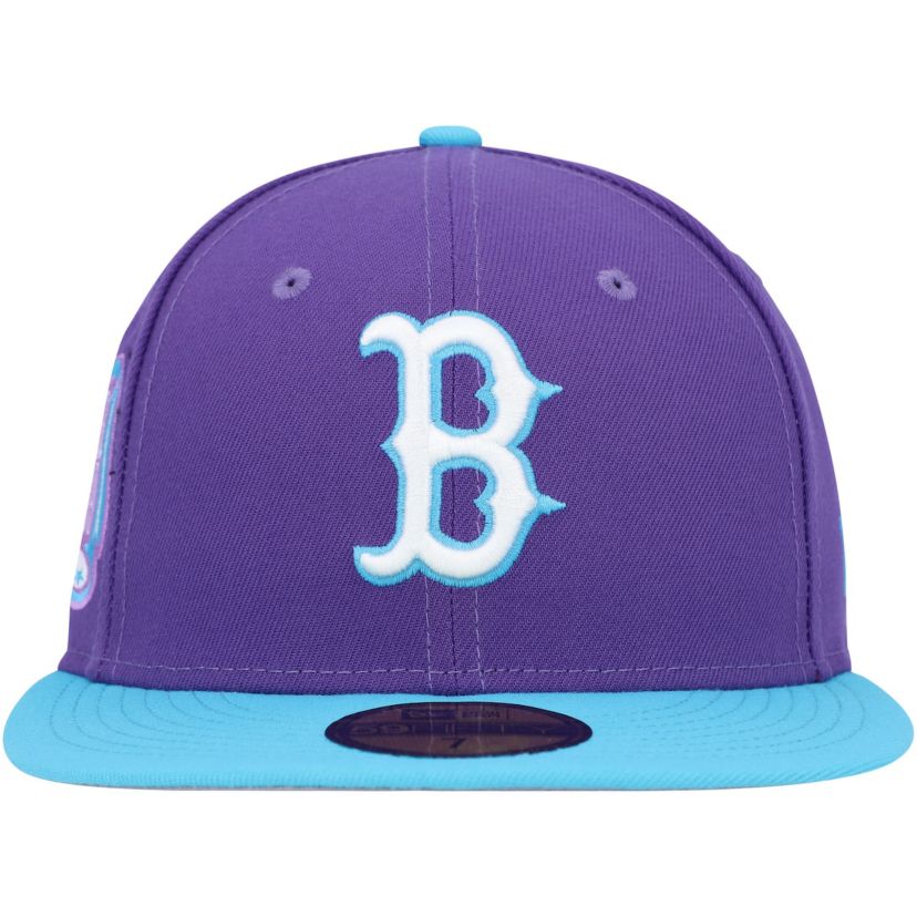 Boston Red Sox MLB Boston Sox Vice 59FIFTY Fitted Hat