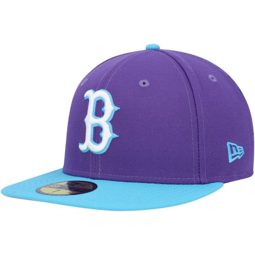 Boston Red Sox MLB Boston Sox Vice 59FIFTY Fitted Hat