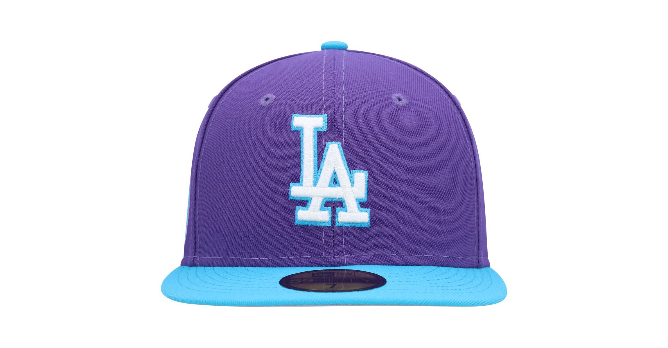 MLB Los Angeles Dodgers Vice 59FIFTY Fitted Hat