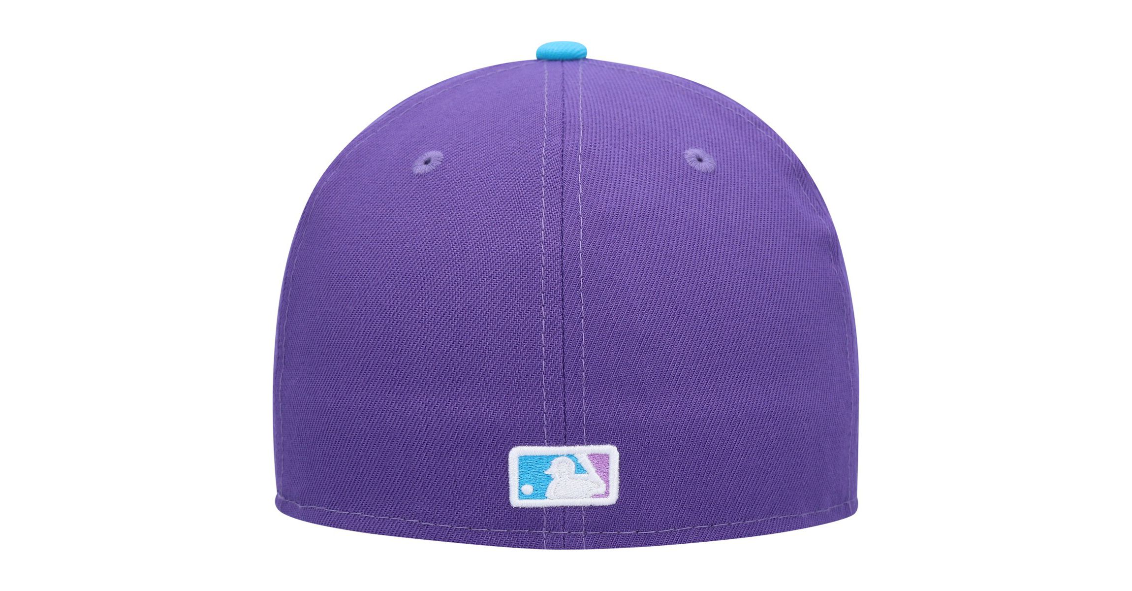 MLB Los Angeles Dodgers Vice 59FIFTY Fitted Hat