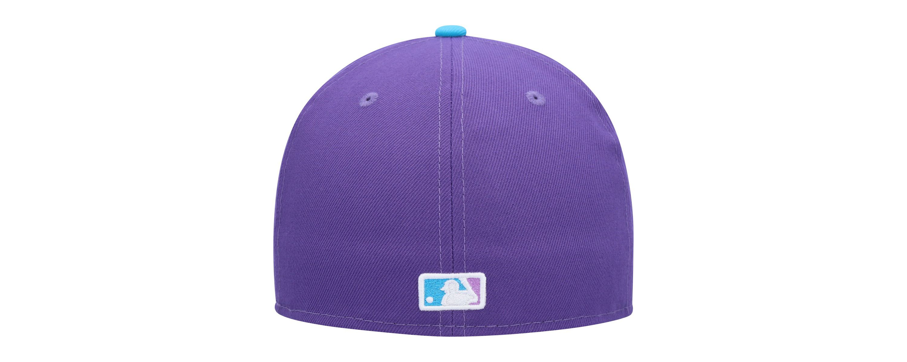 MLB Los Angeles Dodgers Vice 59FIFTY Fitted Hat