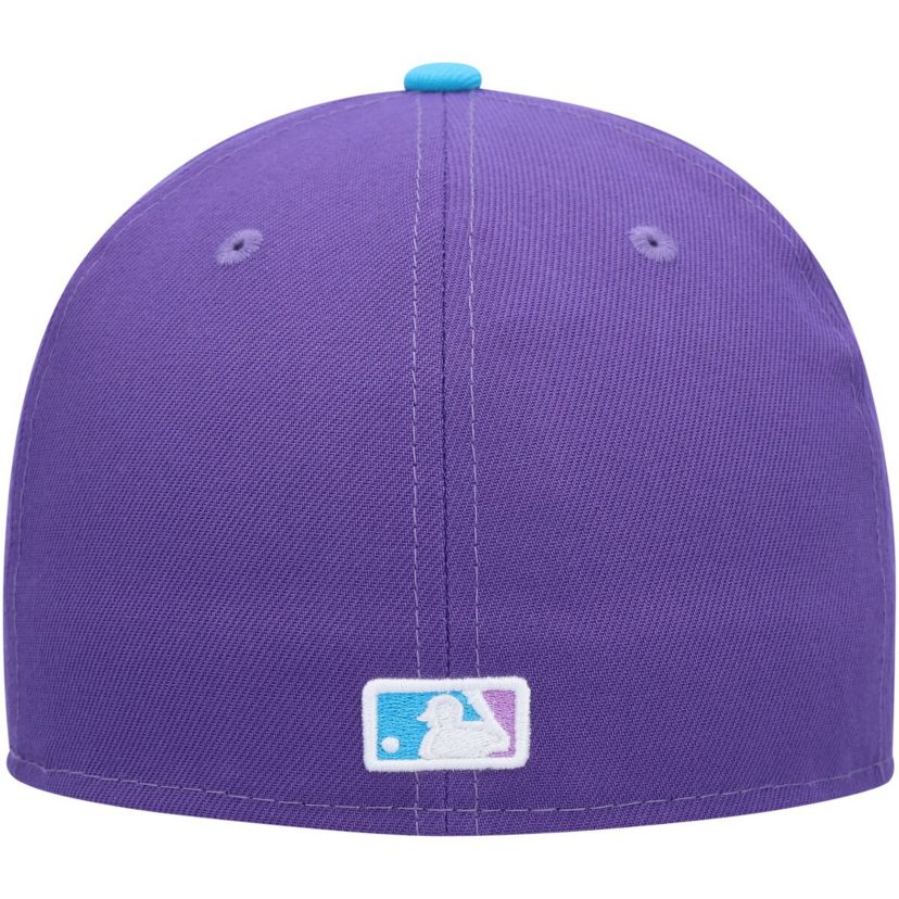 MLB Los Angeles Dodgers Vice 59FIFTY Fitted Hat