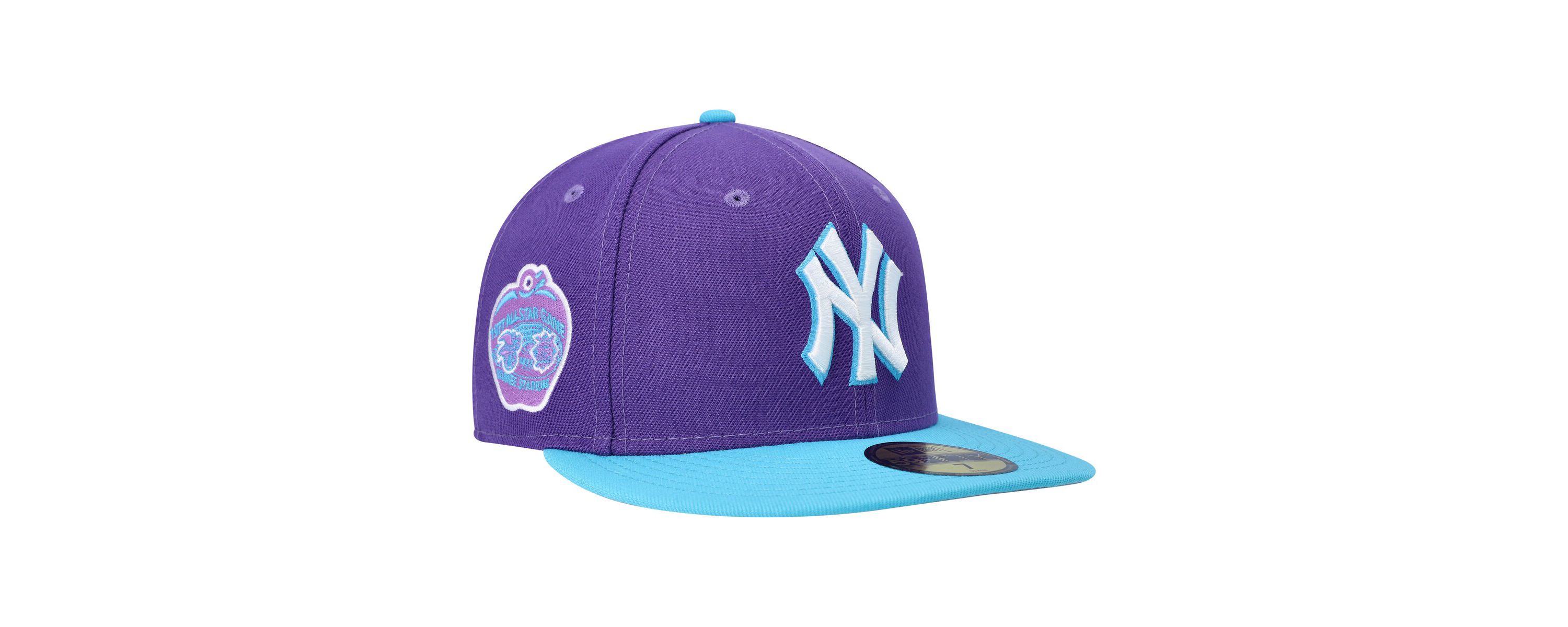 MLB New York Yankees Vice 59FIFTY Fitted Hat