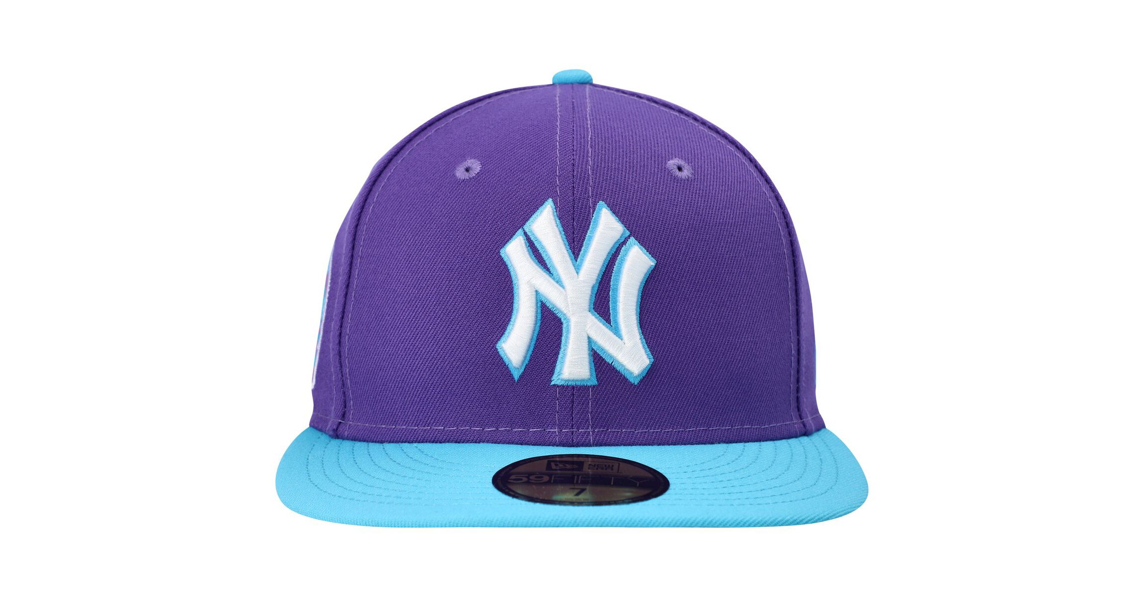 MLB New York Yankees Vice 59FIFTY Fitted Hat