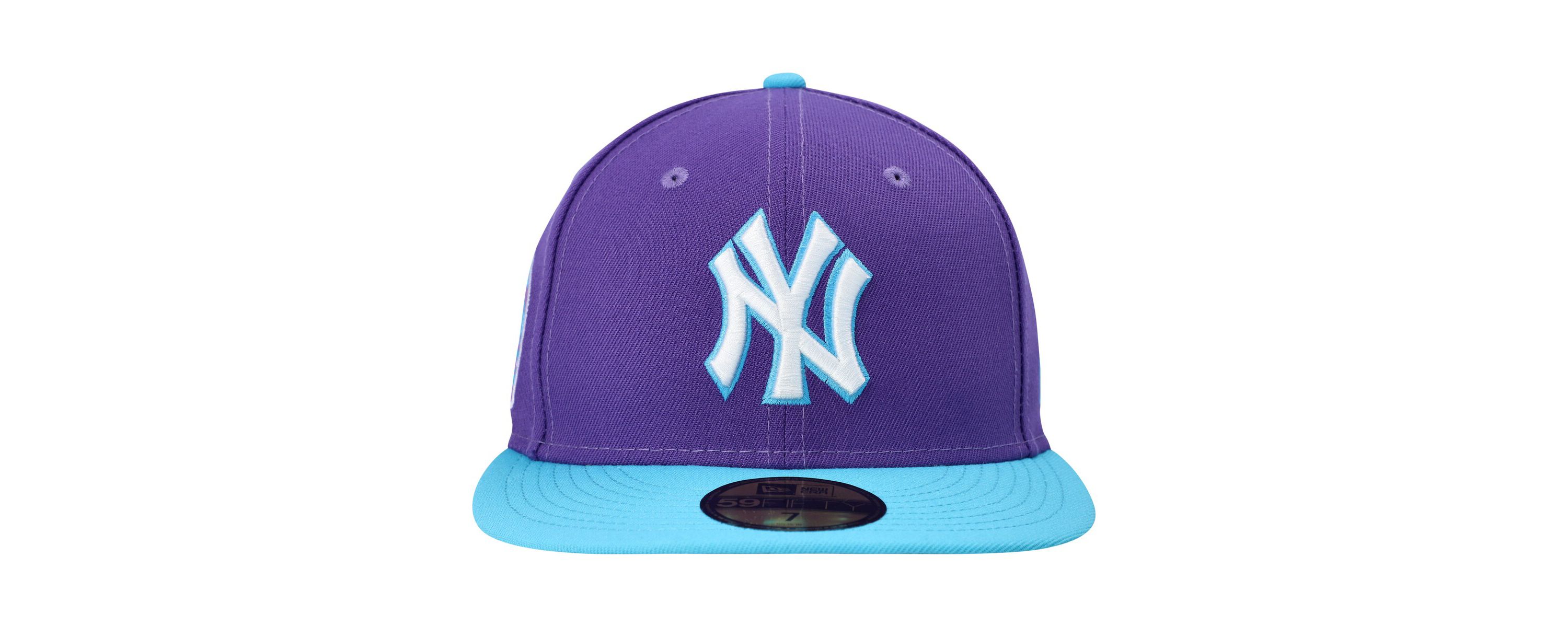 MLB New York Yankees Vice 59FIFTY Fitted Hat
