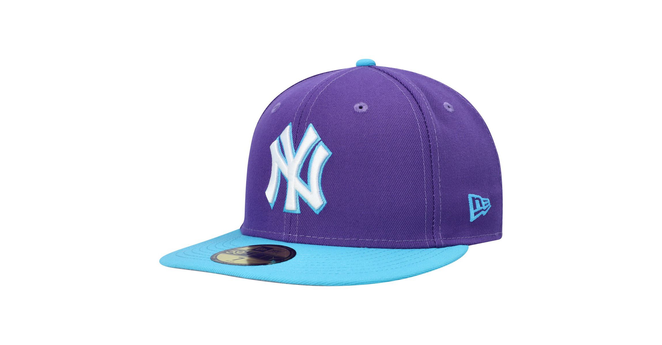 MLB New York Yankees Vice 59FIFTY Fitted Hat