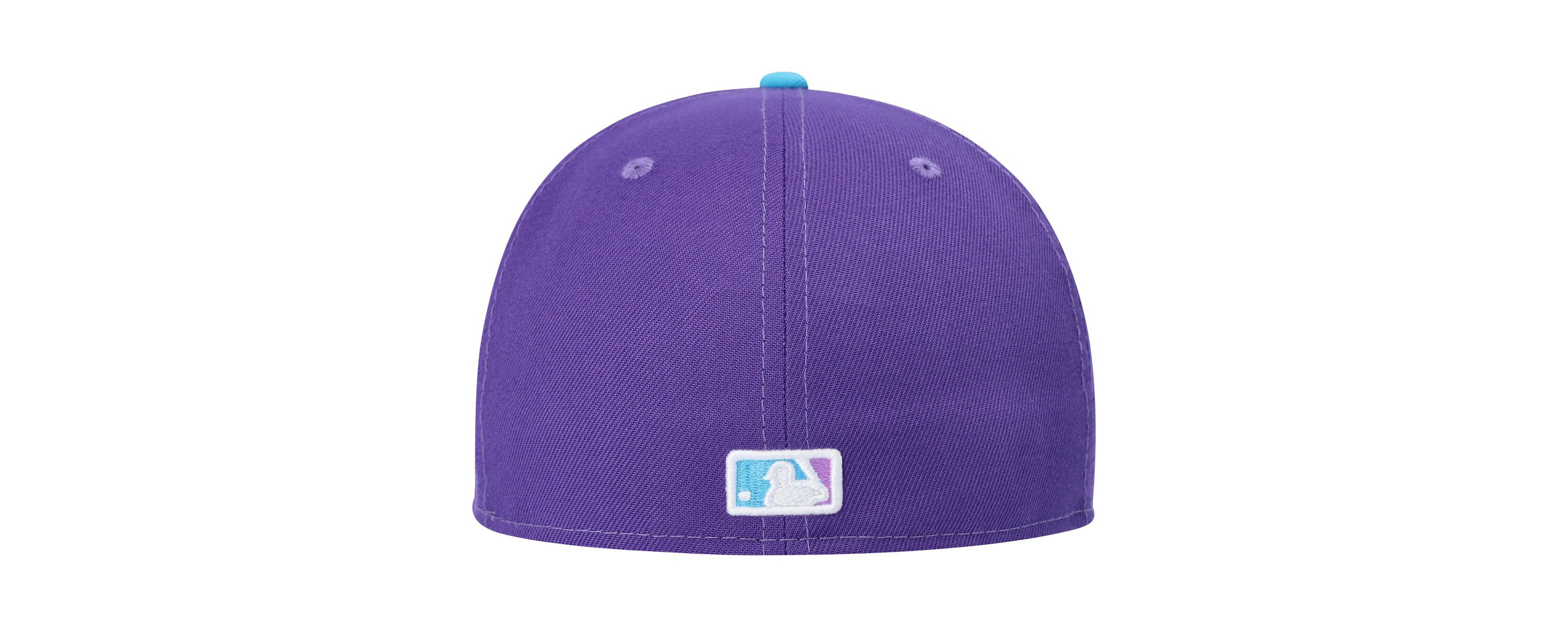 MLB New York Yankees Vice 59FIFTY Fitted Hat