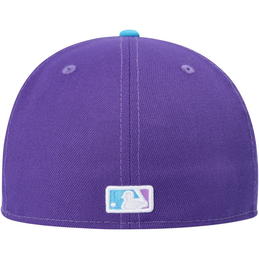 MLB New York Yankees Vice 59FIFTY Fitted Hat