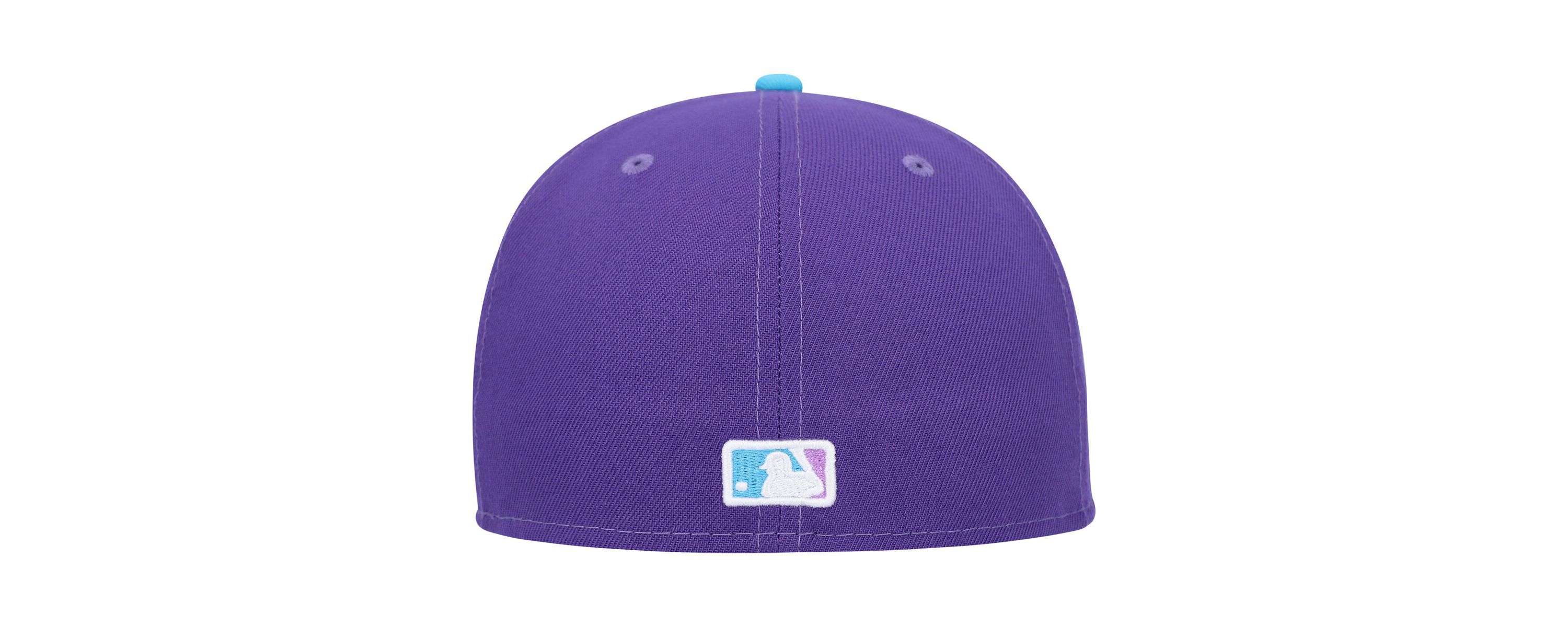 MLB Pittsburgh Pirates Vice 59FIFTY Fitted Hat