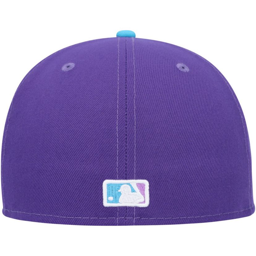 MLB Pittsburgh Pirates Vice 59FIFTY Fitted Hat