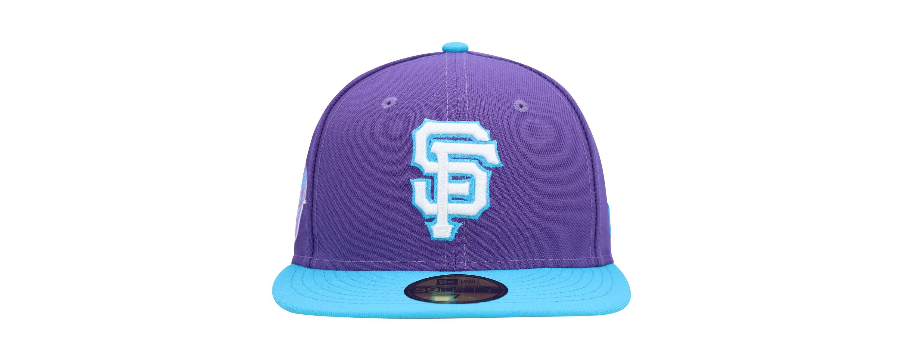 MLB San Francisco Giants Vice 59FIFTY Fitted Hat