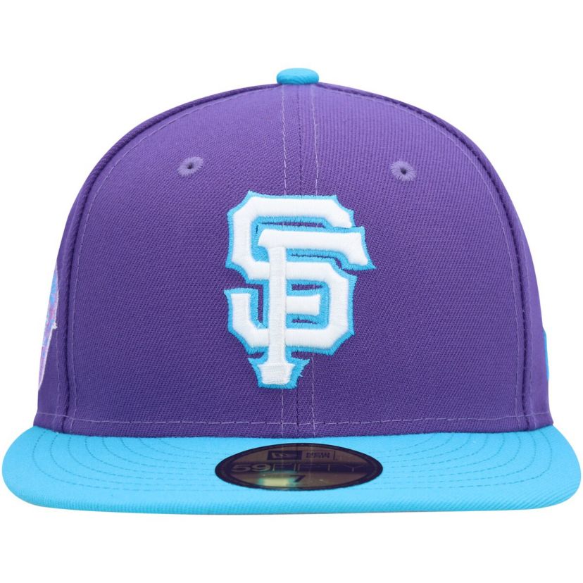 MLB San Francisco Giants Vice 59FIFTY Fitted Hat