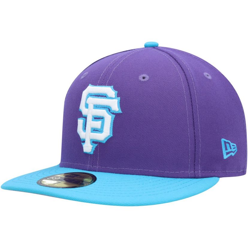 MLB San Francisco Giants Vice 59FIFTY Fitted Hat