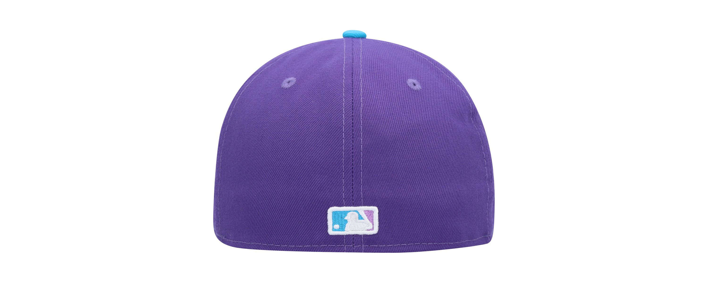 MLB San Francisco Giants Vice 59FIFTY Fitted Hat