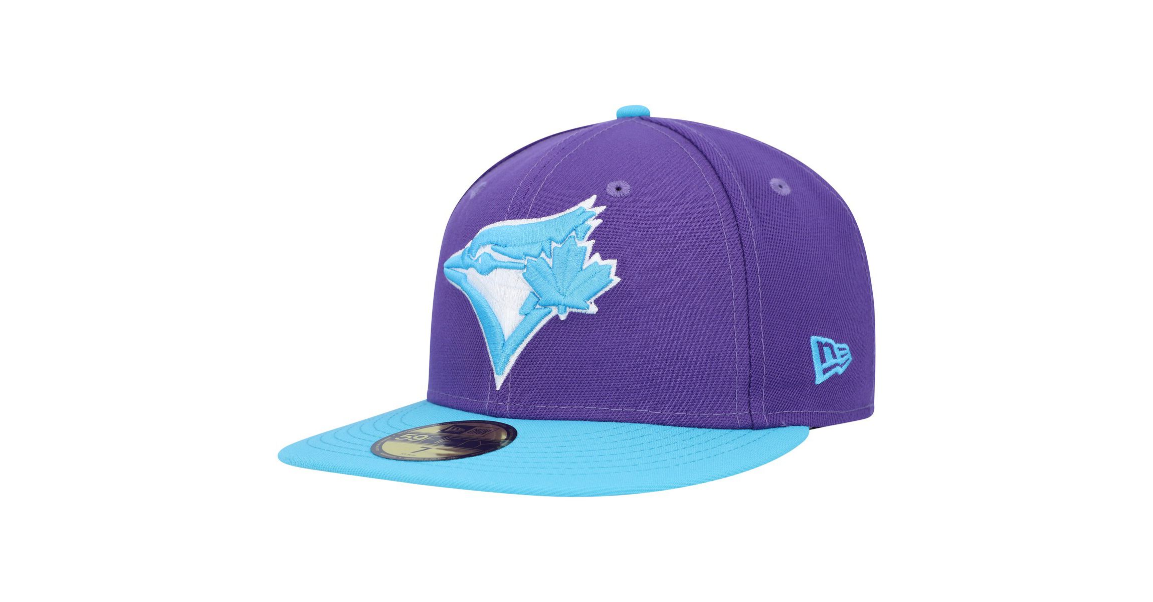 Toronto Blue Jays MLB Toronto Jays Vice 59FIFTY Fitted Hat