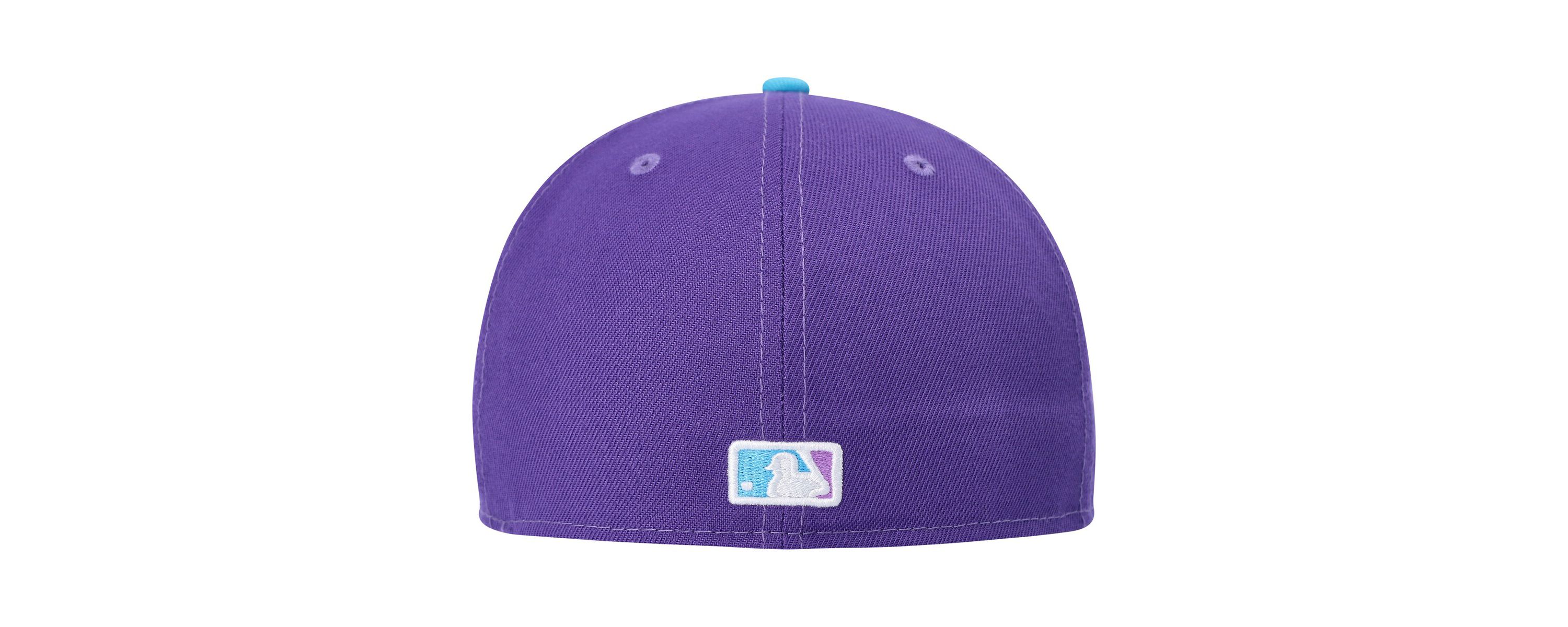 MLB Washington Nationals Vice 59FIFTY Fitted Hat