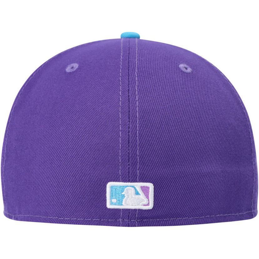 MLB Washington Nationals Vice 59FIFTY Fitted Hat