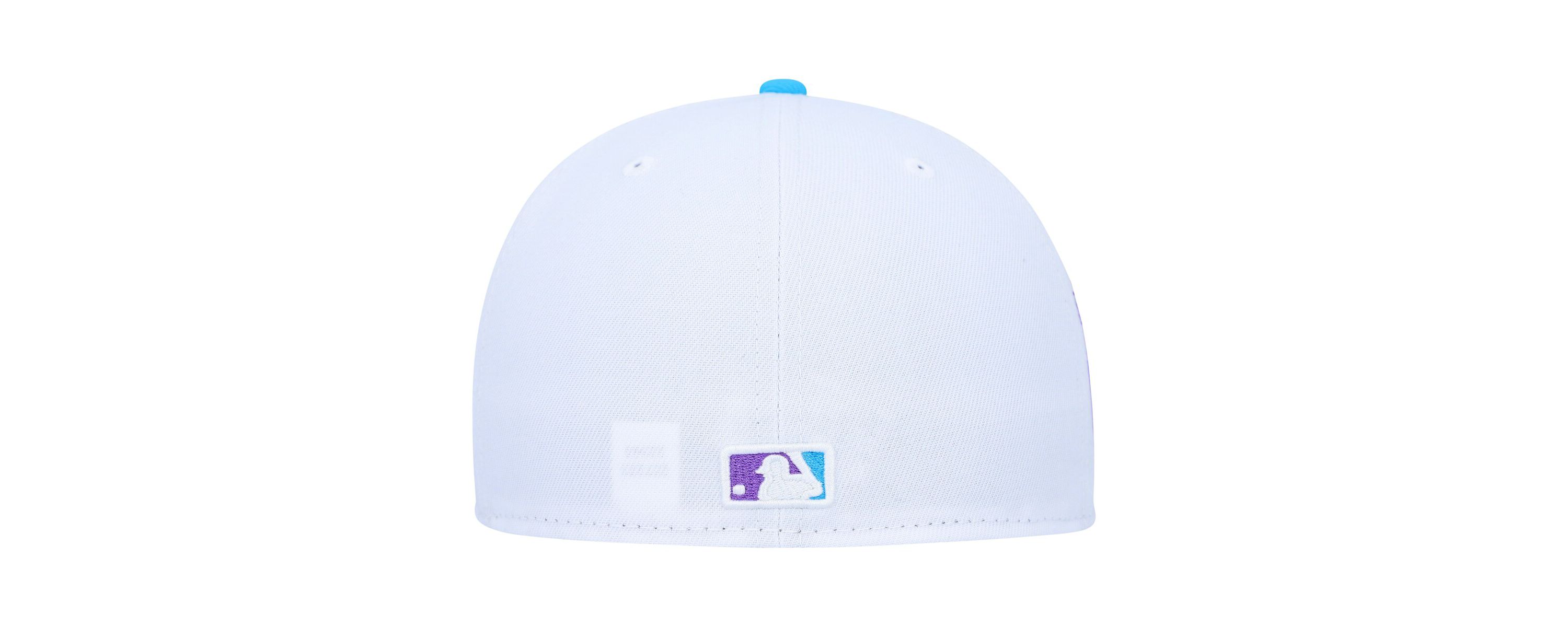 Boston Red Sox MLB Boston Sox 2007 World Series Vice 59FIFTY Fitted Hat